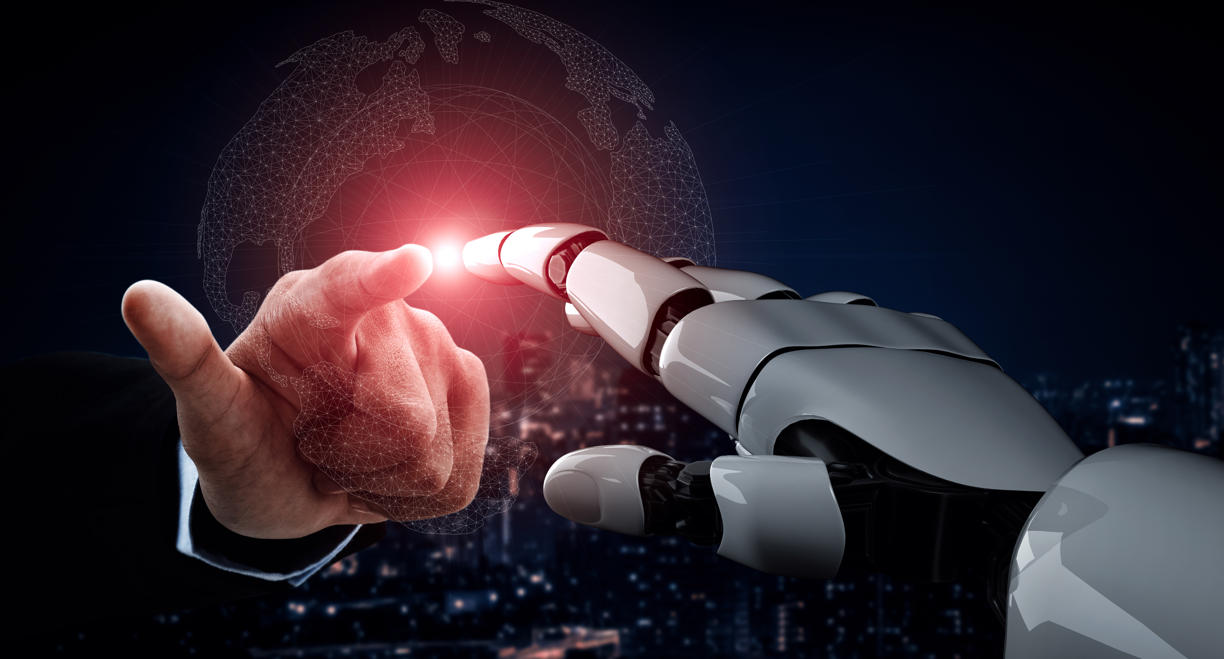 AI and Human Collaboration